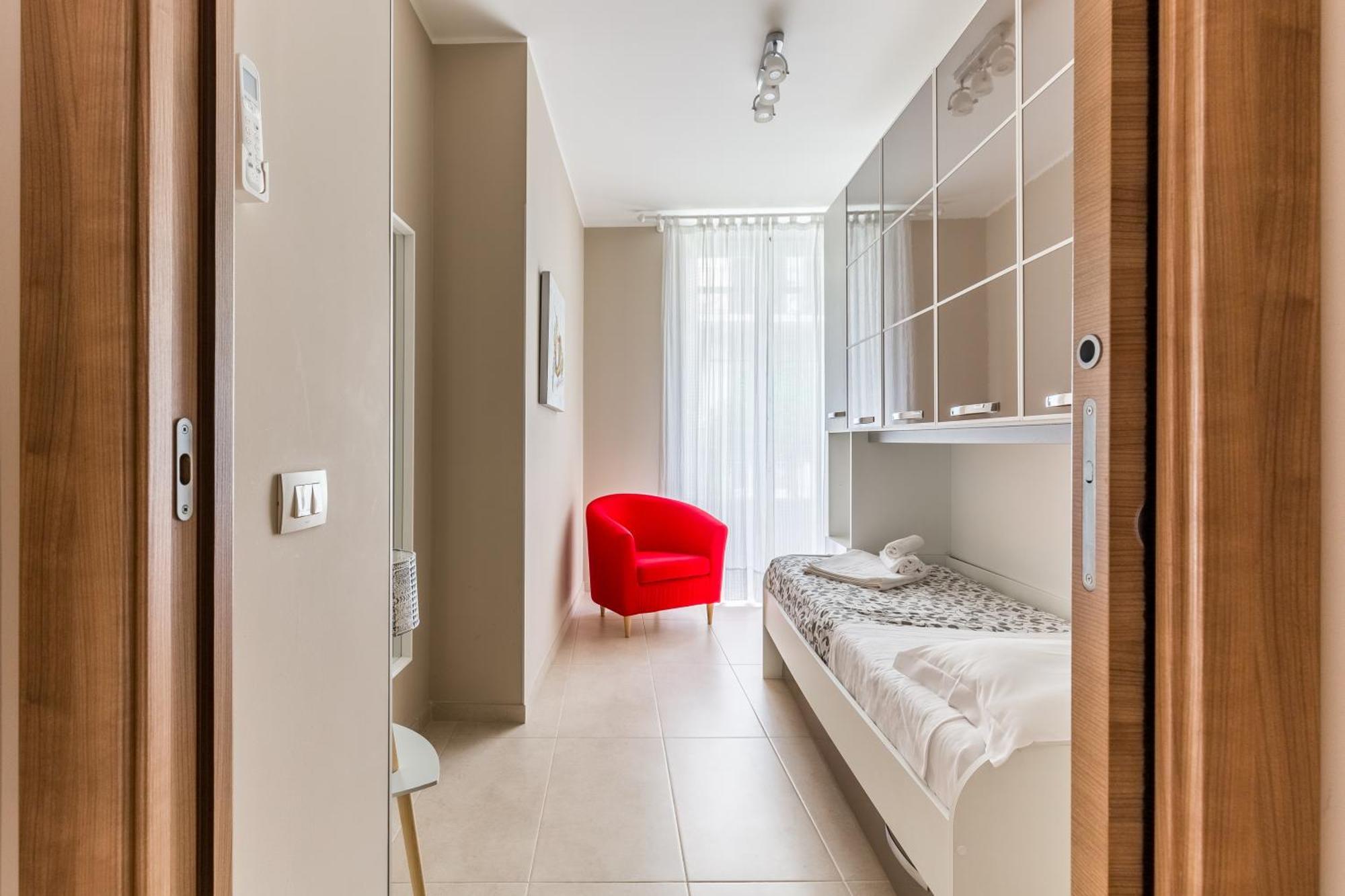 Modica For Family - Rooms And Apartments Kültér fotó