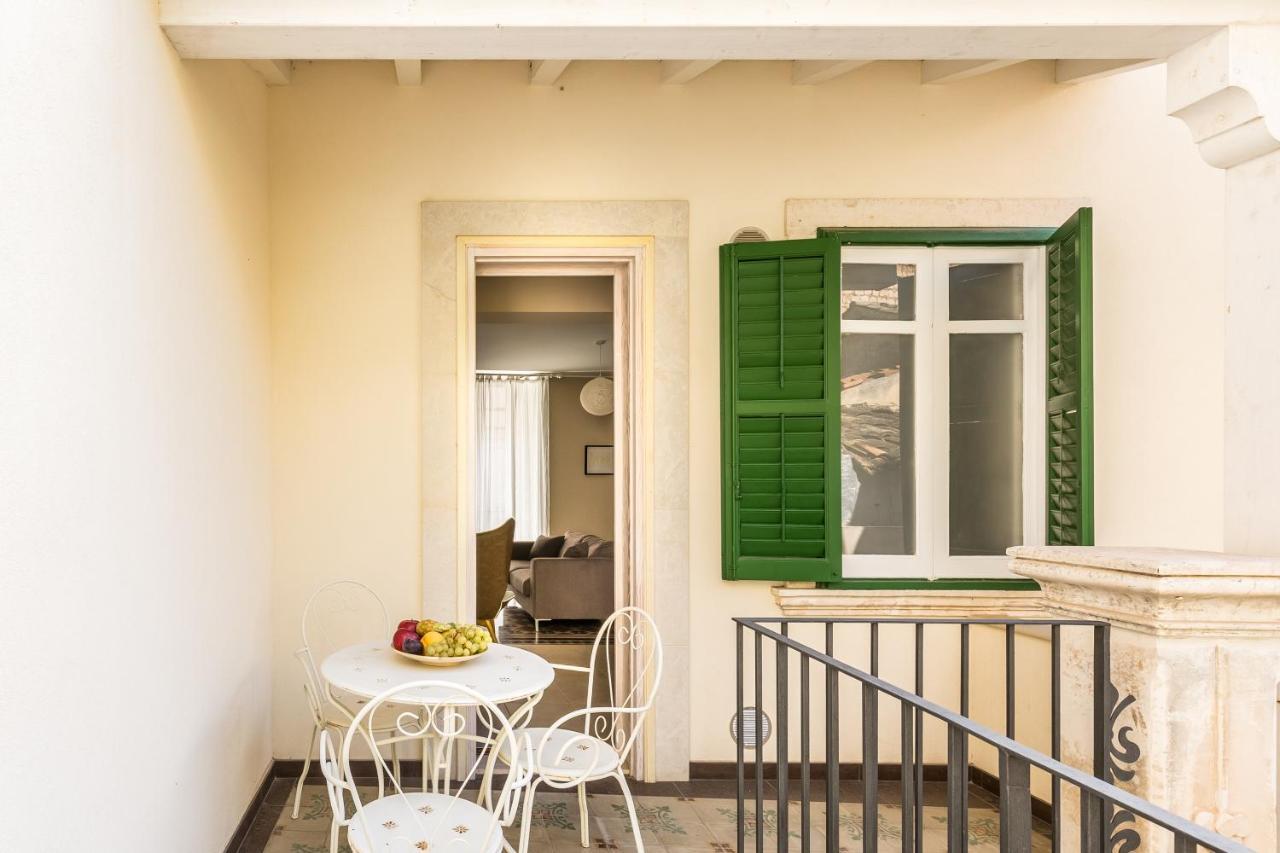 Modica For Family - Rooms And Apartments Kültér fotó