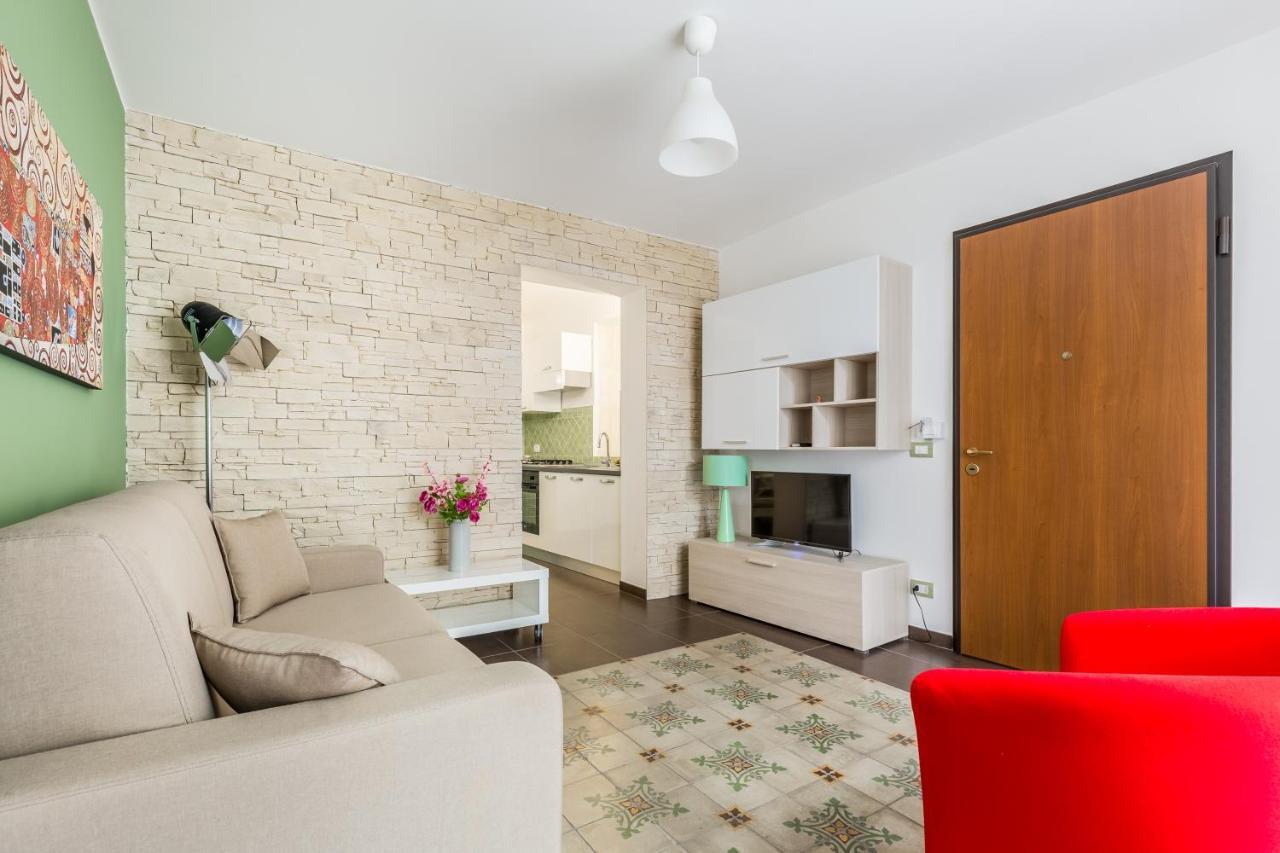 Modica For Family - Rooms And Apartments Kültér fotó