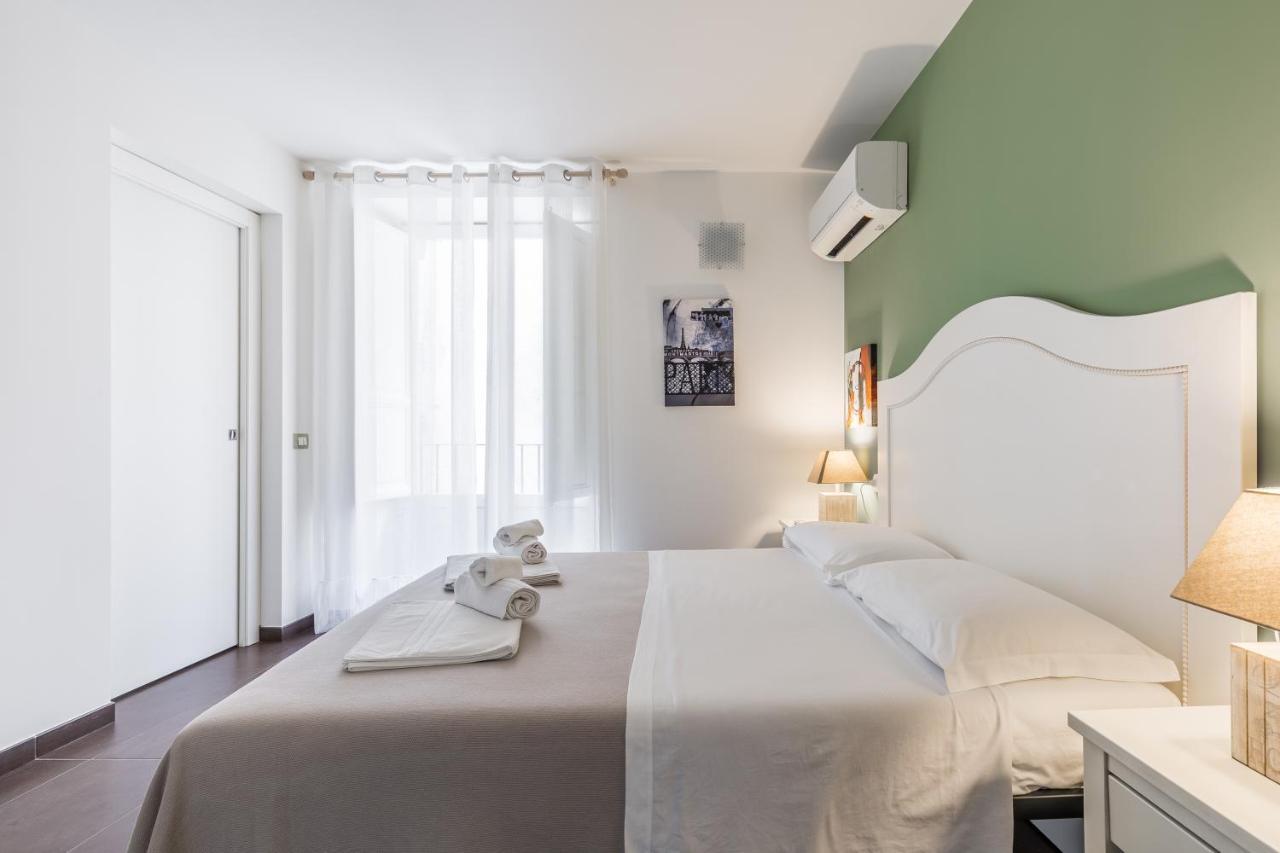 Modica For Family - Rooms And Apartments Kültér fotó