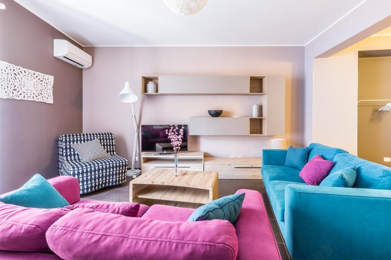 Modica For Family - Rooms And Apartments Kültér fotó